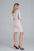 Robe de cocktail model 160969 Figl